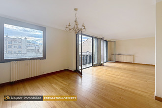 achat appartement st-etienne 42000
