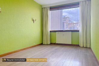 achat appartement st-etienne 42000