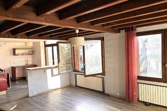 achat appartement st-etienne 42000