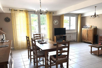 achat appartement st-etienne 42000