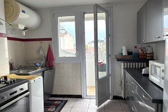 achat appartement st-etienne 42000