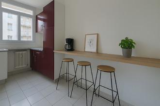 achat appartement st-etienne 42000