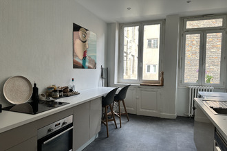 achat appartement st-etienne 42000