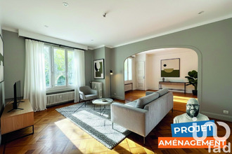 achat appartement st-etienne 42000