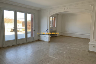 achat appartement st-etienne 42000