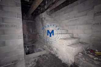 achat appartement st-etienne 42000