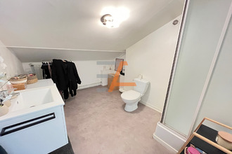 achat appartement st-etienne 42000