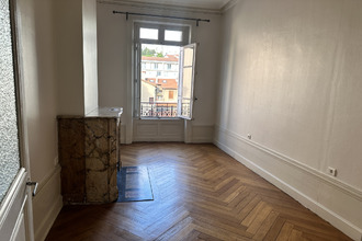 achat appartement st-etienne 42000