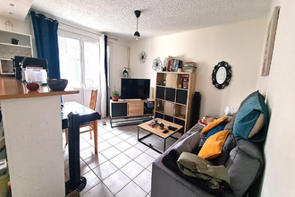 achat appartement st-etienne 42000