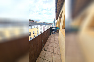 achat appartement st-etienne 42000