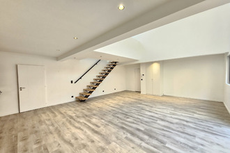 achat appartement st-etienne 42000