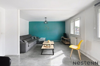 achat appartement st-etienne 42000