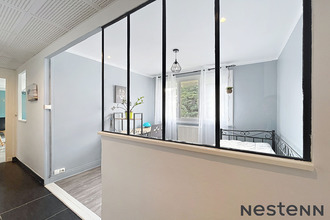 achat appartement st-etienne 42000