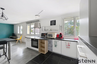 achat appartement st-etienne 42000