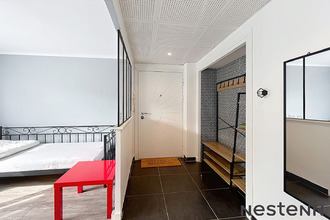 achat appartement st-etienne 42000