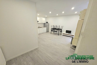 achat appartement st-etienne 42000