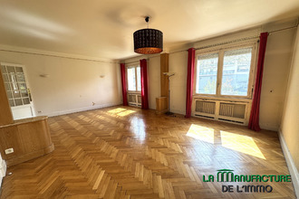 achat appartement st-etienne 42000