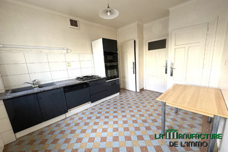achat appartement st-etienne 42000