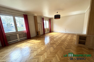 achat appartement st-etienne 42000
