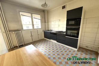 achat appartement st-etienne 42000