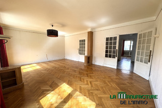 achat appartement st-etienne 42000