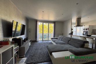 achat appartement st-etienne 42000