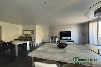 achat appartement st-etienne 42000