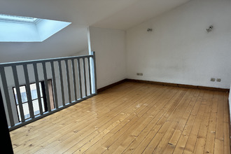 achat appartement st-etienne 42000