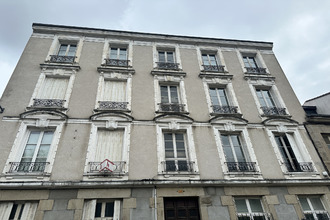 achat appartement st-etienne 42000