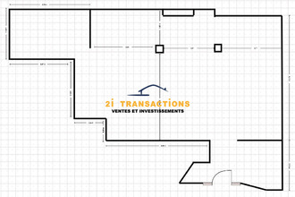 achat appartement st-etienne 42000