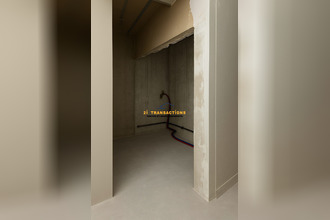 achat appartement st-etienne 42000