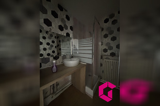 achat appartement st-etienne 42000