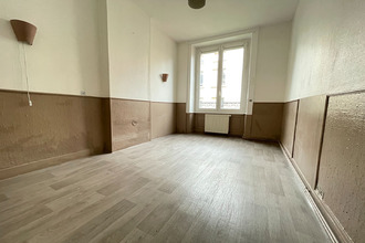 achat appartement st-etienne 42000