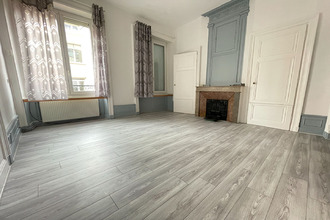 achat appartement st-etienne 42000