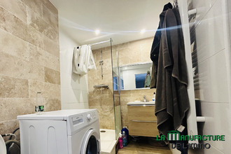 achat appartement st-etienne 42000