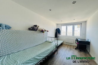 achat appartement st-etienne 42000