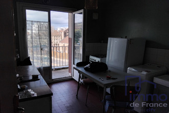 achat appartement st-etienne 42000
