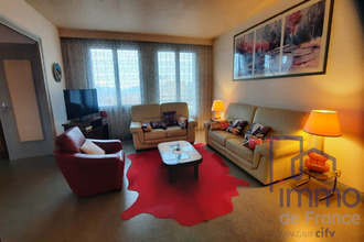 achat appartement st-etienne 42000