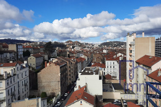 achat appartement st-etienne 42000