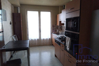 achat appartement st-etienne 42000
