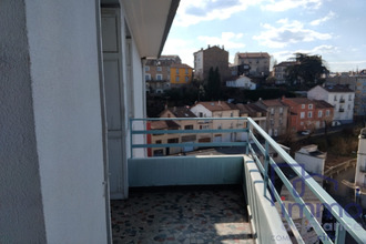 achat appartement st-etienne 42000