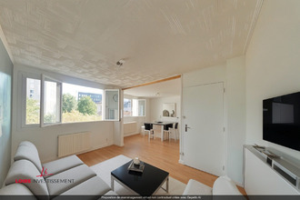 achat appartement st-etienne 42000