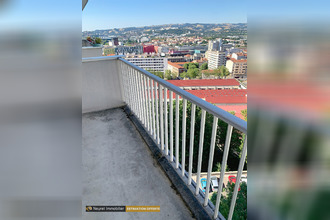 achat appartement st-etienne 42000