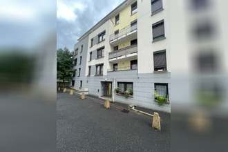 achat appartement st-etienne 42000
