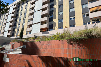 achat appartement st-etienne 42000