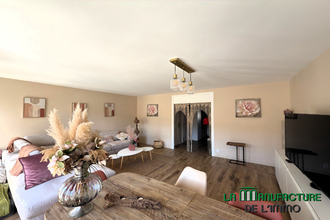 achat appartement st-etienne 42000