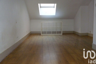 achat appartement st-etienne 42000