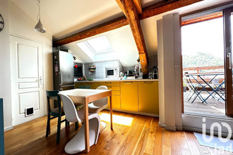 achat appartement st-etienne 42000