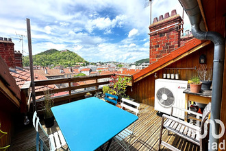 achat appartement st-etienne 42000