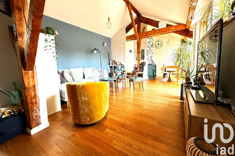 achat appartement st-etienne 42000